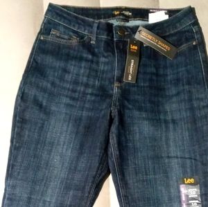 Womens lee jeans